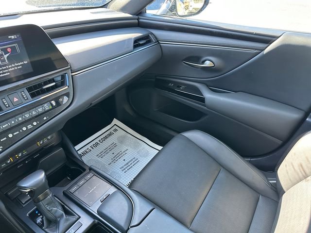Used 2022 Lexus ES 350 w/ Premium Package image 29