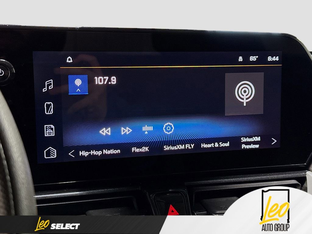 Used 2025 Chevrolet TrailBlazer LT image 14