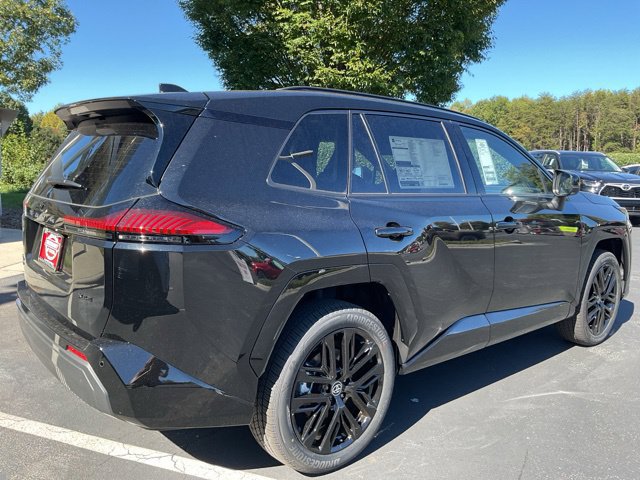 New 2026 Toyota RAV4 XSE AWD/4WD image 6