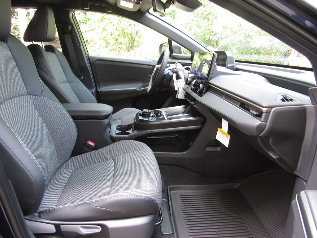 New 2026 Toyota bZ AWD/4WD image 19