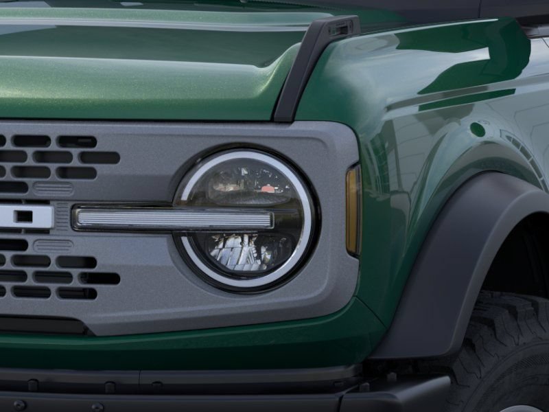 New 2025 Ford Bronco Badlands AWD/4WD image 20