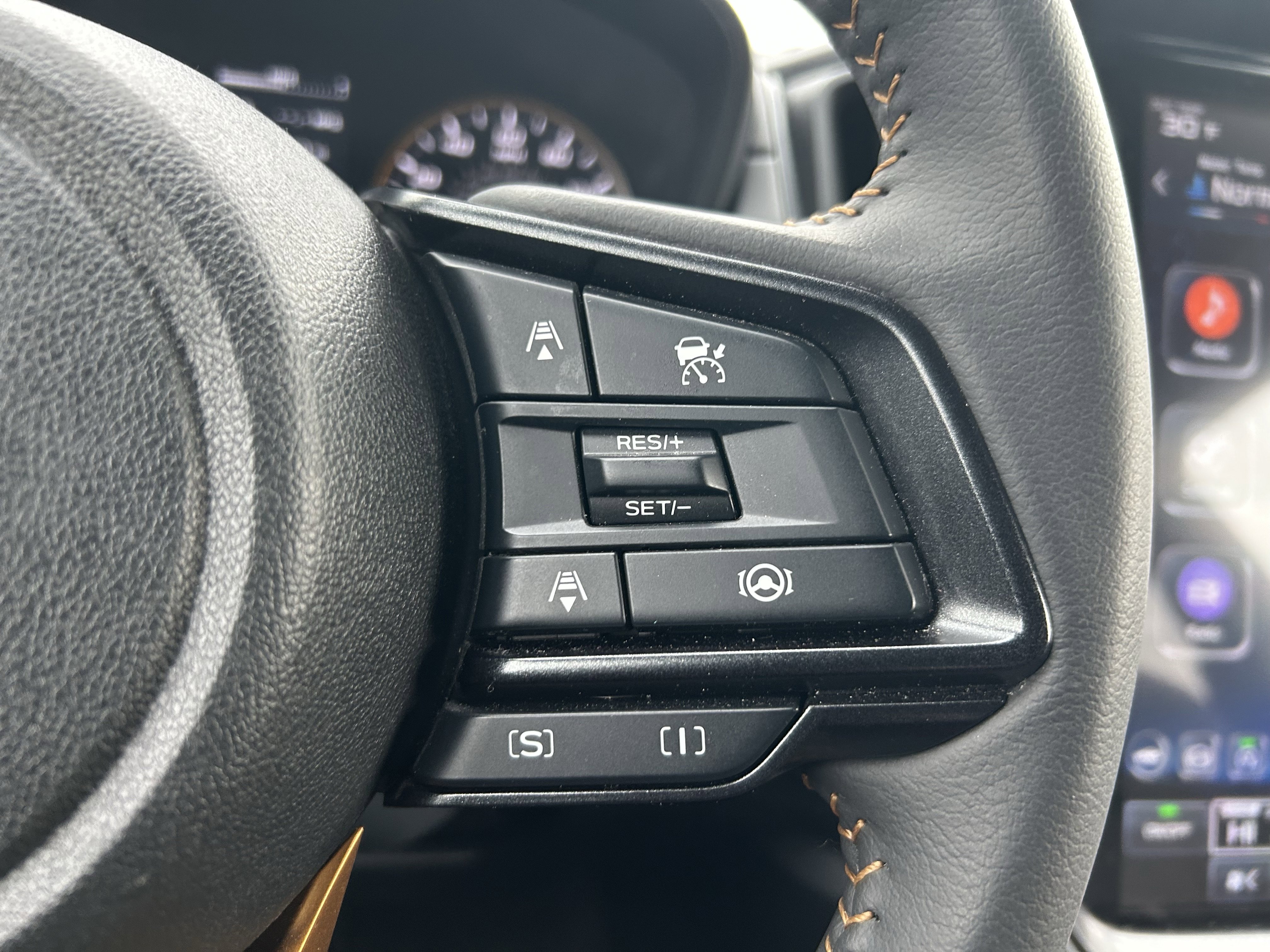 Certified 2024 Subaru Crosstrek 2.5i Wilderness image 16