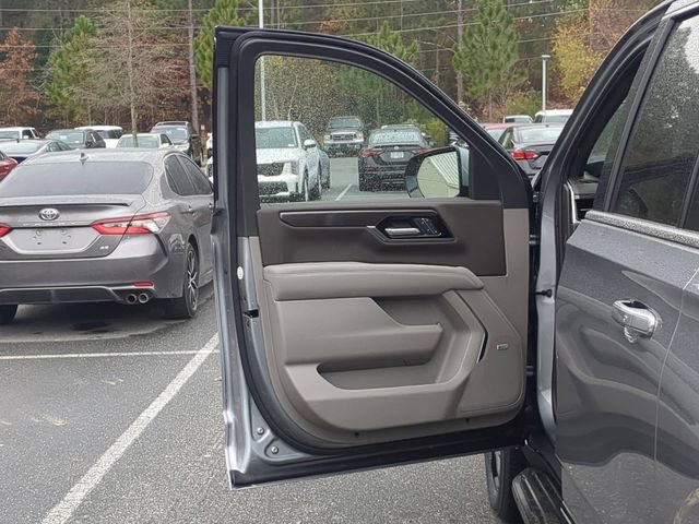 New 2026 GMC Yukon XL Elevation AWD/4WD image 15