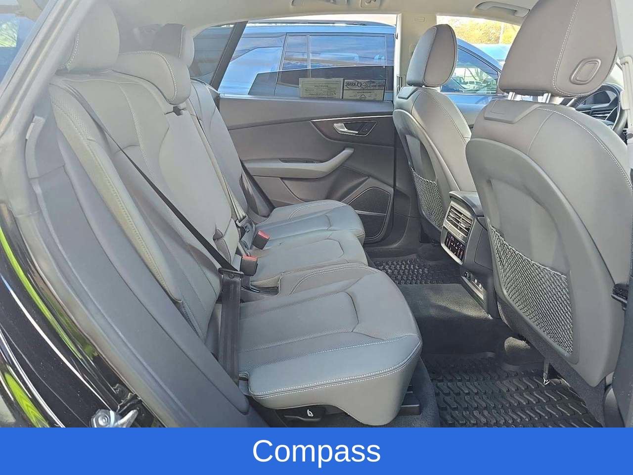 Used 2020 Audi Q8 Prestige image 11