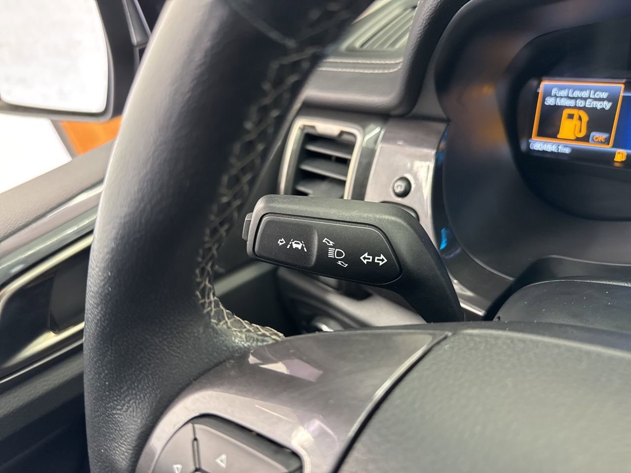 Used 2021 Ford Ranger Lariat w/ Equipment Group 501A High AWD/4WD image 21