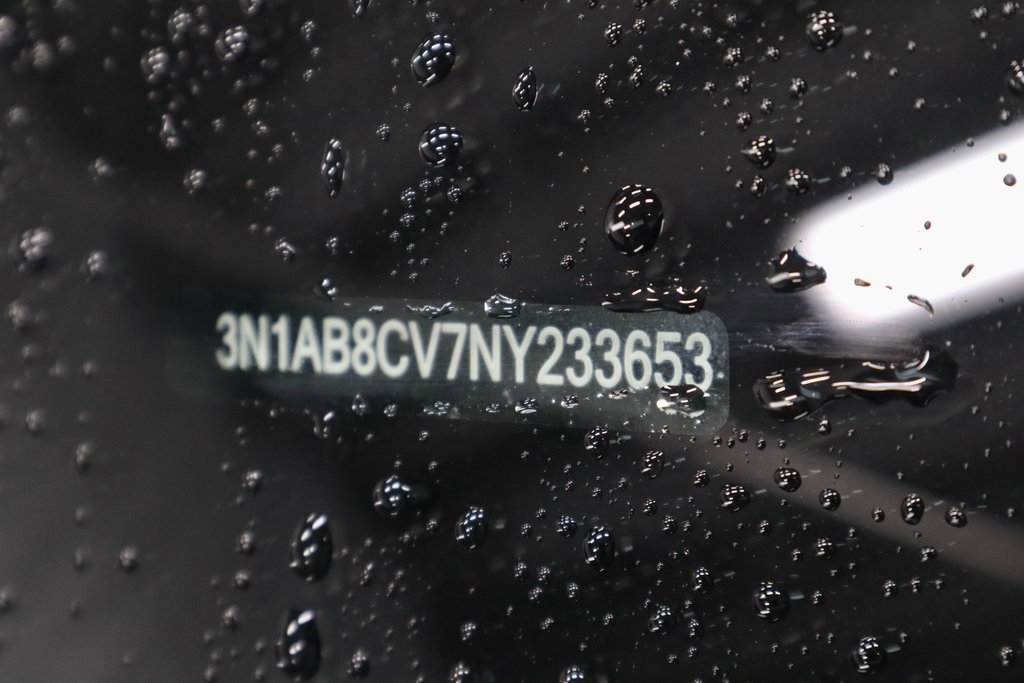 Certified 2022 Nissan Sentra SV image 33