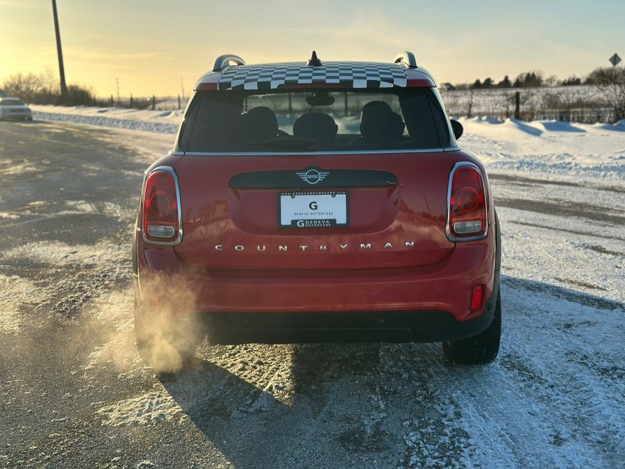 Used 2019 MINI Cooper Countryman ALL4 image 6