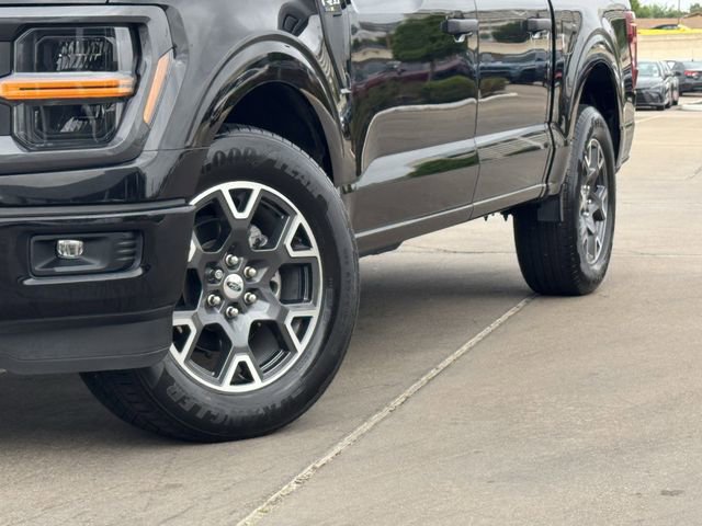 Used 2024 Ford F150 STX image 11