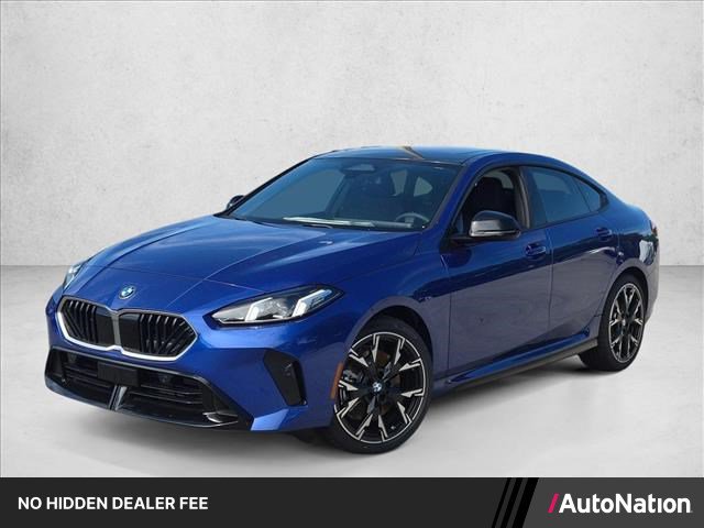 New 2026 BMW 228i w/ Premium Package FWD image 1