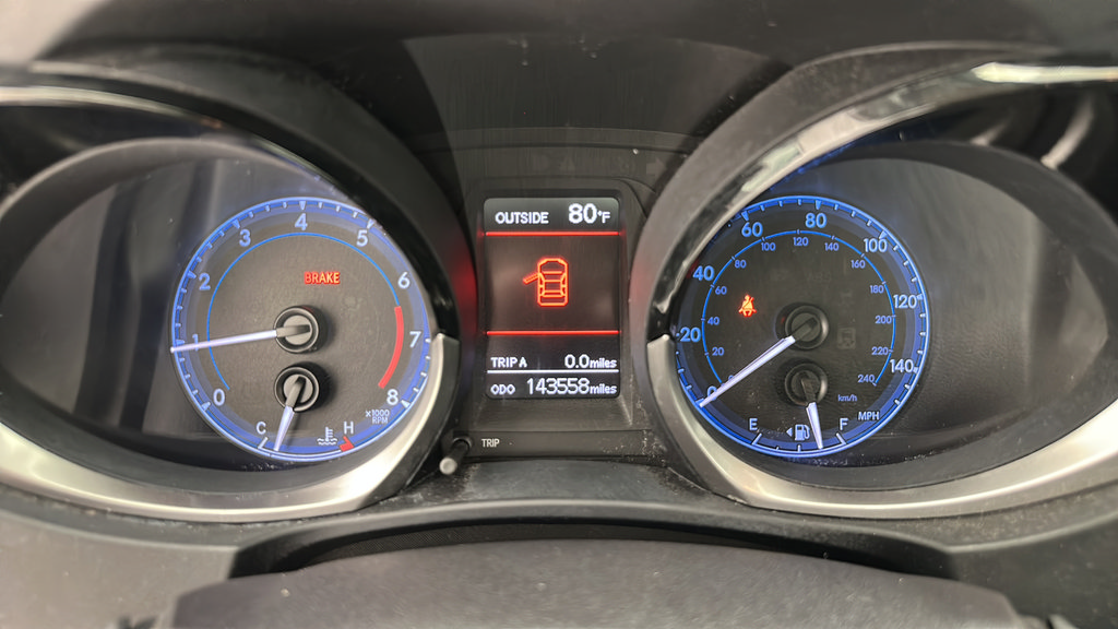 Used 2015 Toyota Corolla S FWD image 17