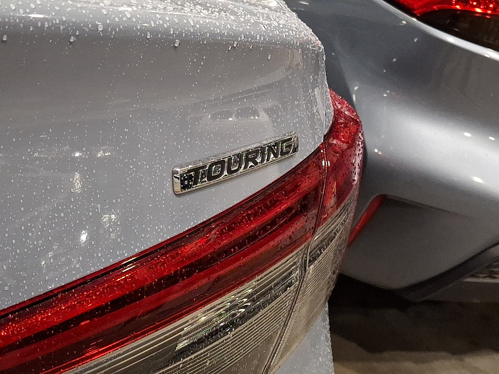 Used 2022 Honda Civic Touring image 31