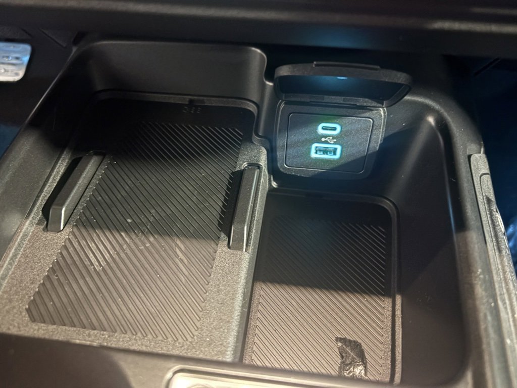 New 2025 Ford Bronco Outer Banks image 17