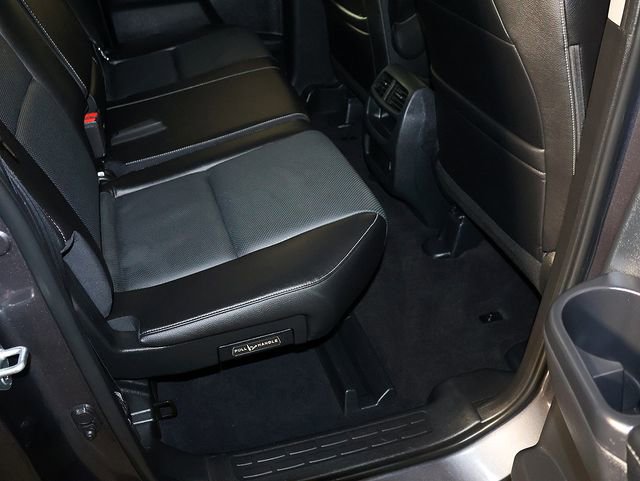 Used 2023 Honda Ridgeline RTL-E image 34