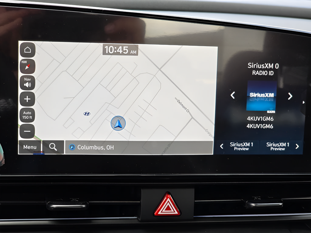New 2026 Hyundai Elantra SEL FWD image 19