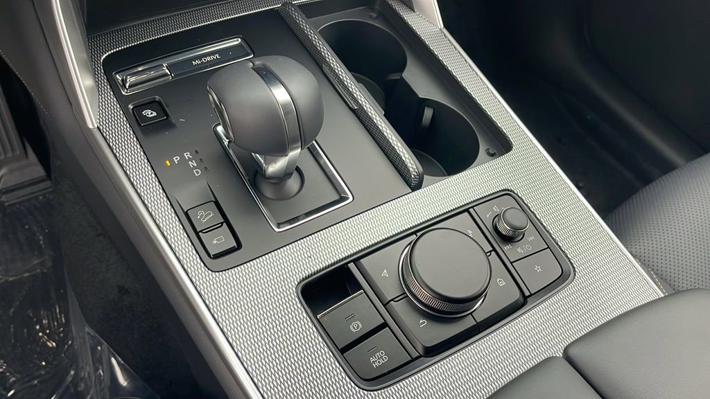 New 2026 MAZDA CX-90 Plug-In Hybrid w/ Premium Plus image 22