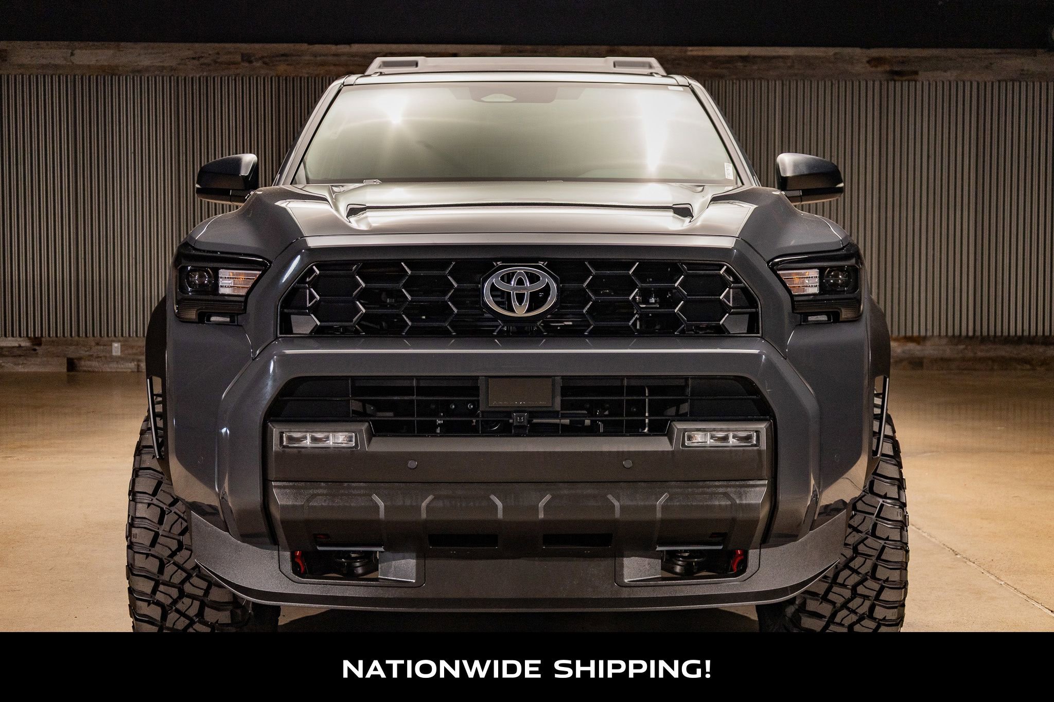 Used 2025 Toyota 4Runner TRD Off-Road image 4