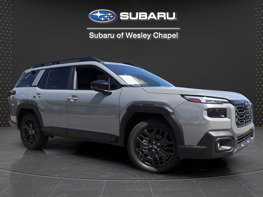 Used 2026 Subaru Outback Limited XT AWD/4WD video 1