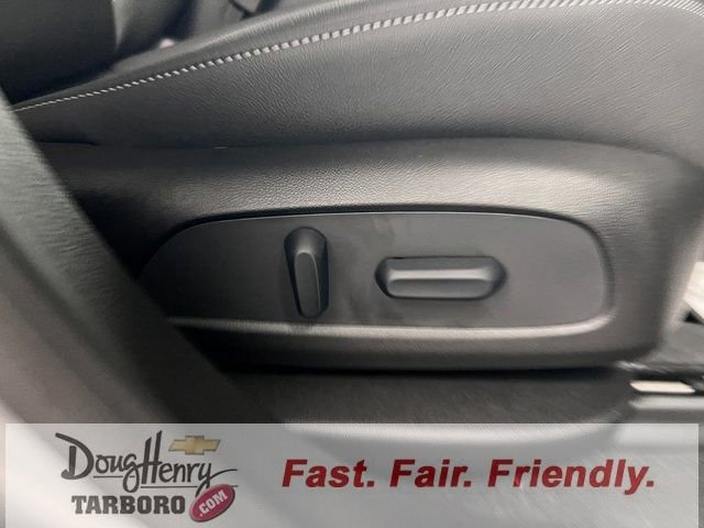 New 2025 Chevrolet Blazer LT w/ Midnight/Sport Edition image 47