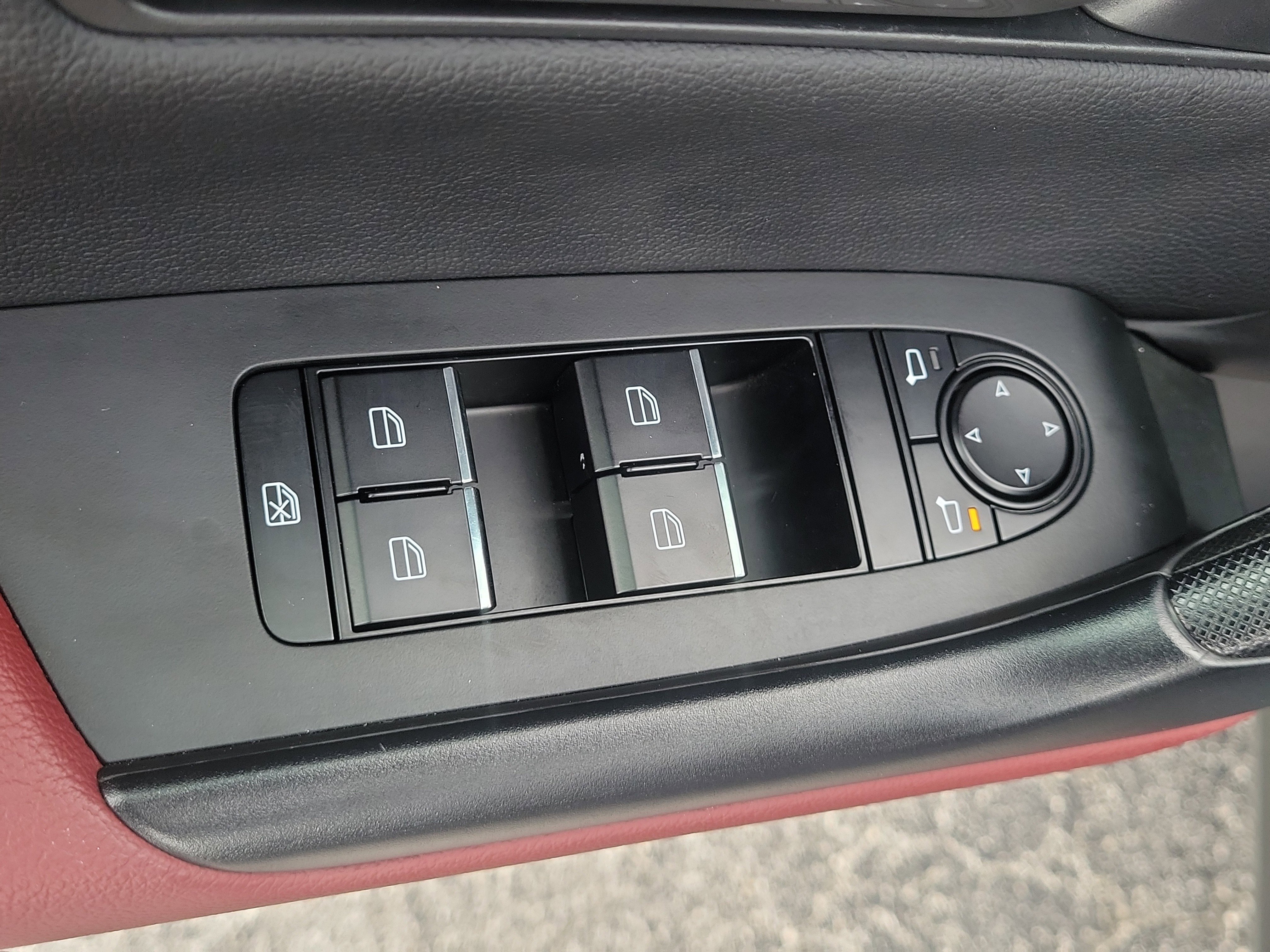 Used 2025 MAZDA CX-50 AWD 2.5 Hybrid w/ Weather Package image 14