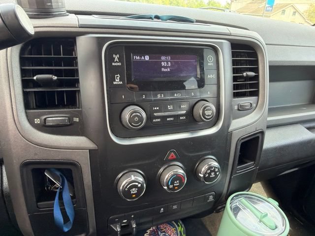 Used 2013 RAM 2500 Tradesman w/ Chrome Appearance Group AWD/4WD image 19