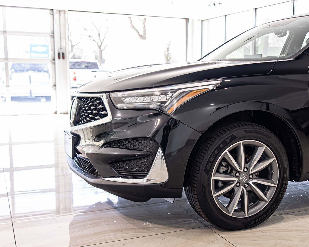 Used 2020 Acura RDX w/ Technology Package image 4