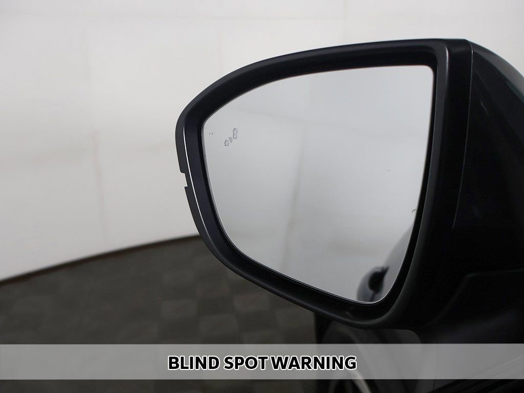 Used 2023 Nissan Pathfinder Rock Creek image 5