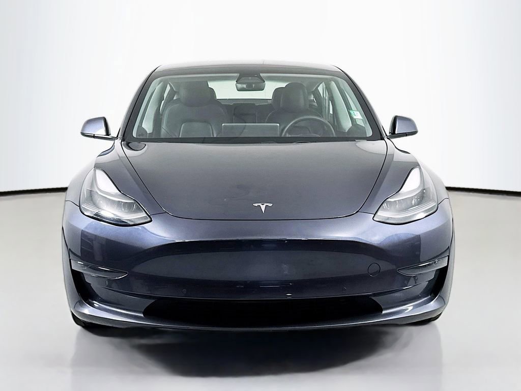 Used 2021 Tesla Model 3 Long Range image 2