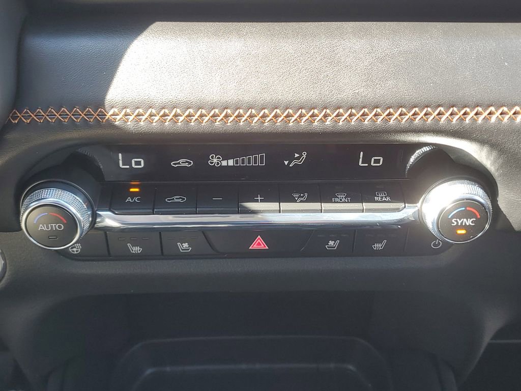 New 2026 MAZDA CX-50 2.5 Hybrid w/ Premium Plus Pkg image 30