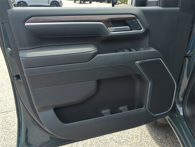 New 2025 Chevrolet Silverado 2500 LT image 22