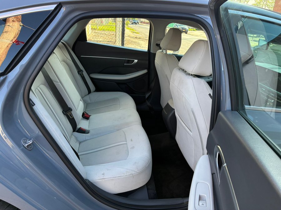 Used 2024 Hyundai Sonata SEL FWD image 10