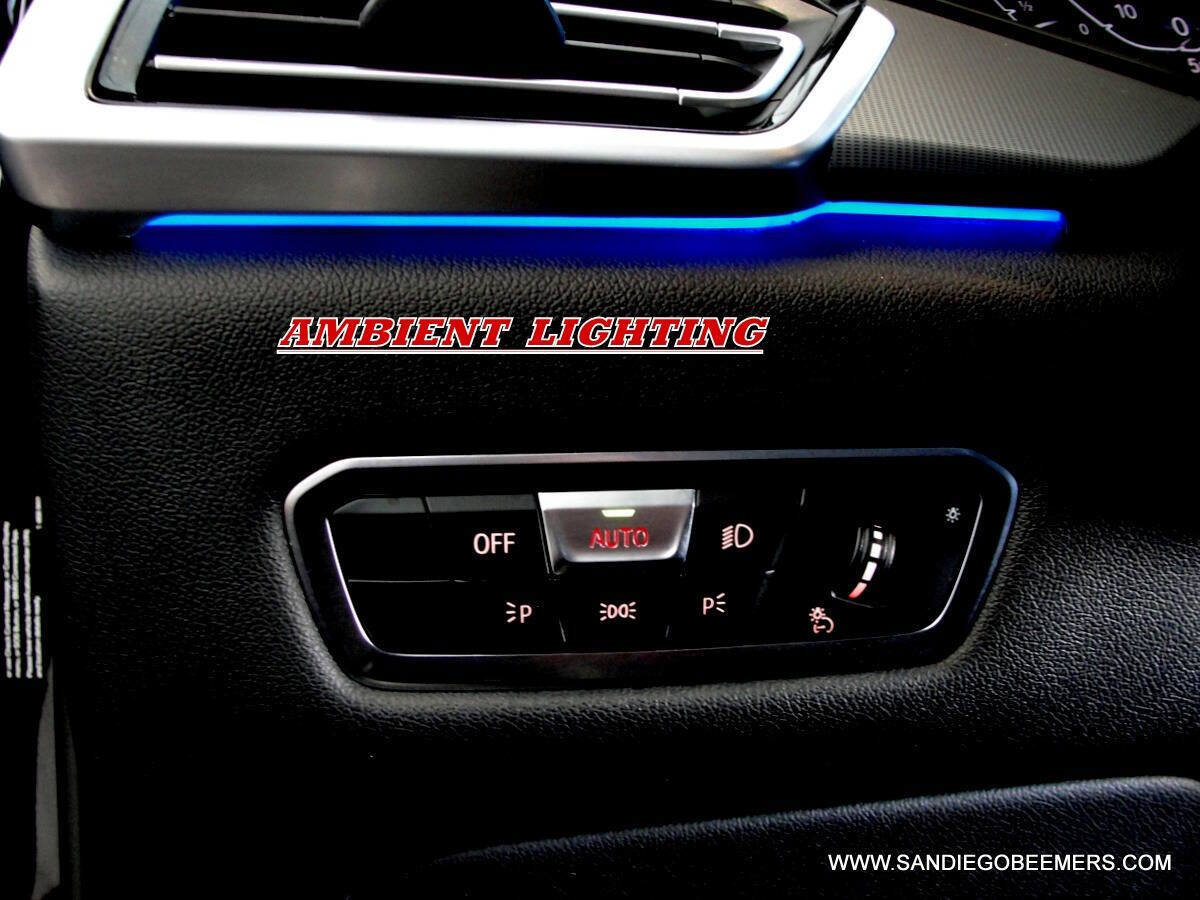 Used 2022 BMW X5 xDrive40i w/ M Sport Package AWD/4WD image 9