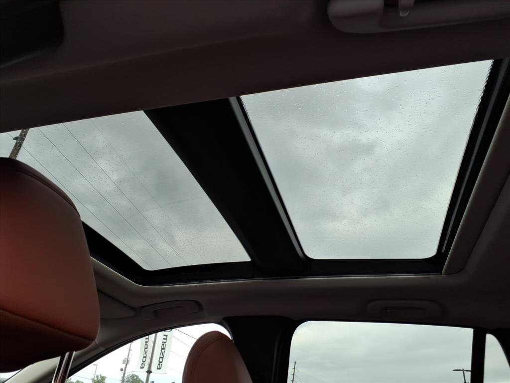 New 2025 MAZDA CX-50 Meridian Edition w/ Weather Package image 7
