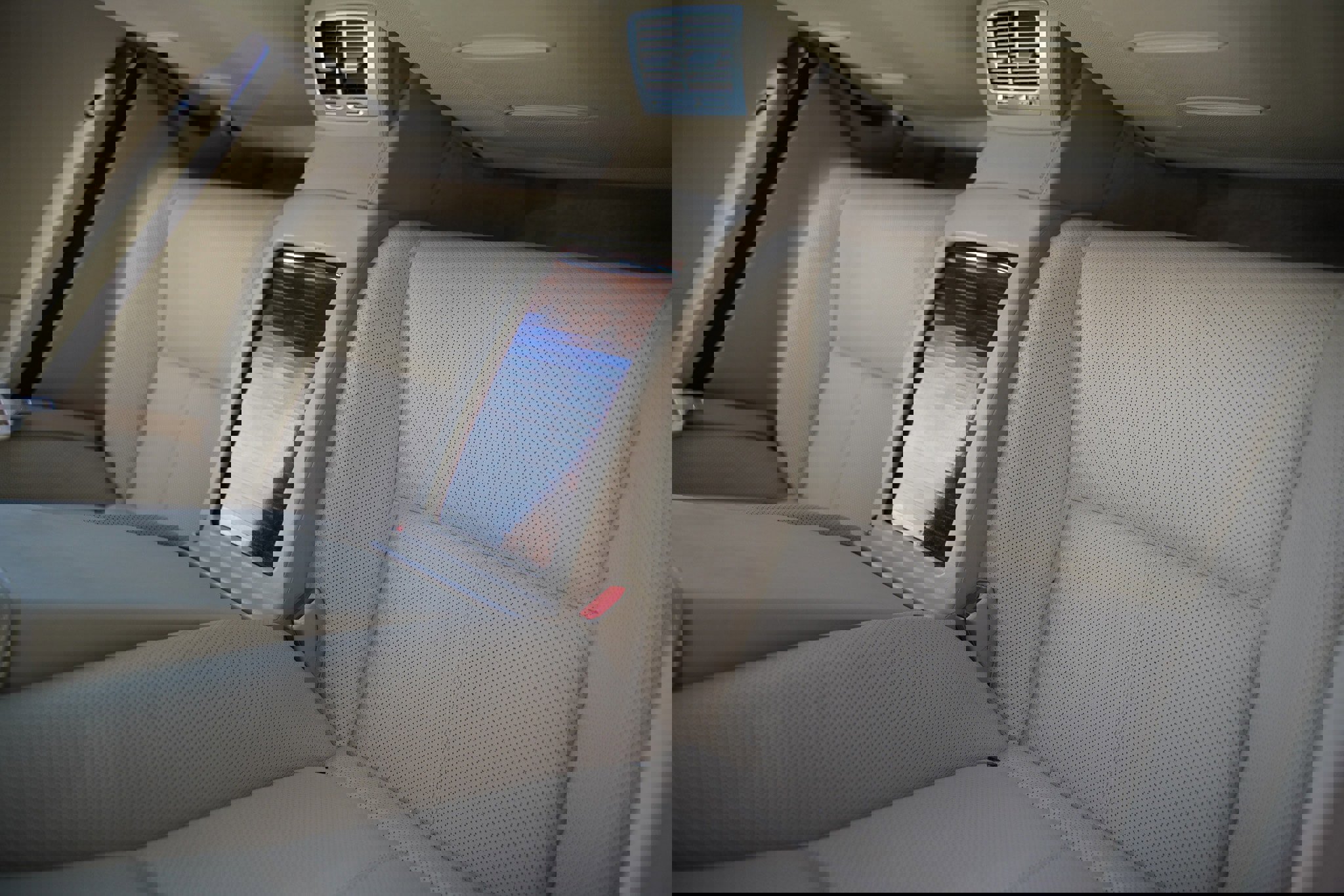 Used 2013 Mercedes-Benz CL 550 4MATIC image 15