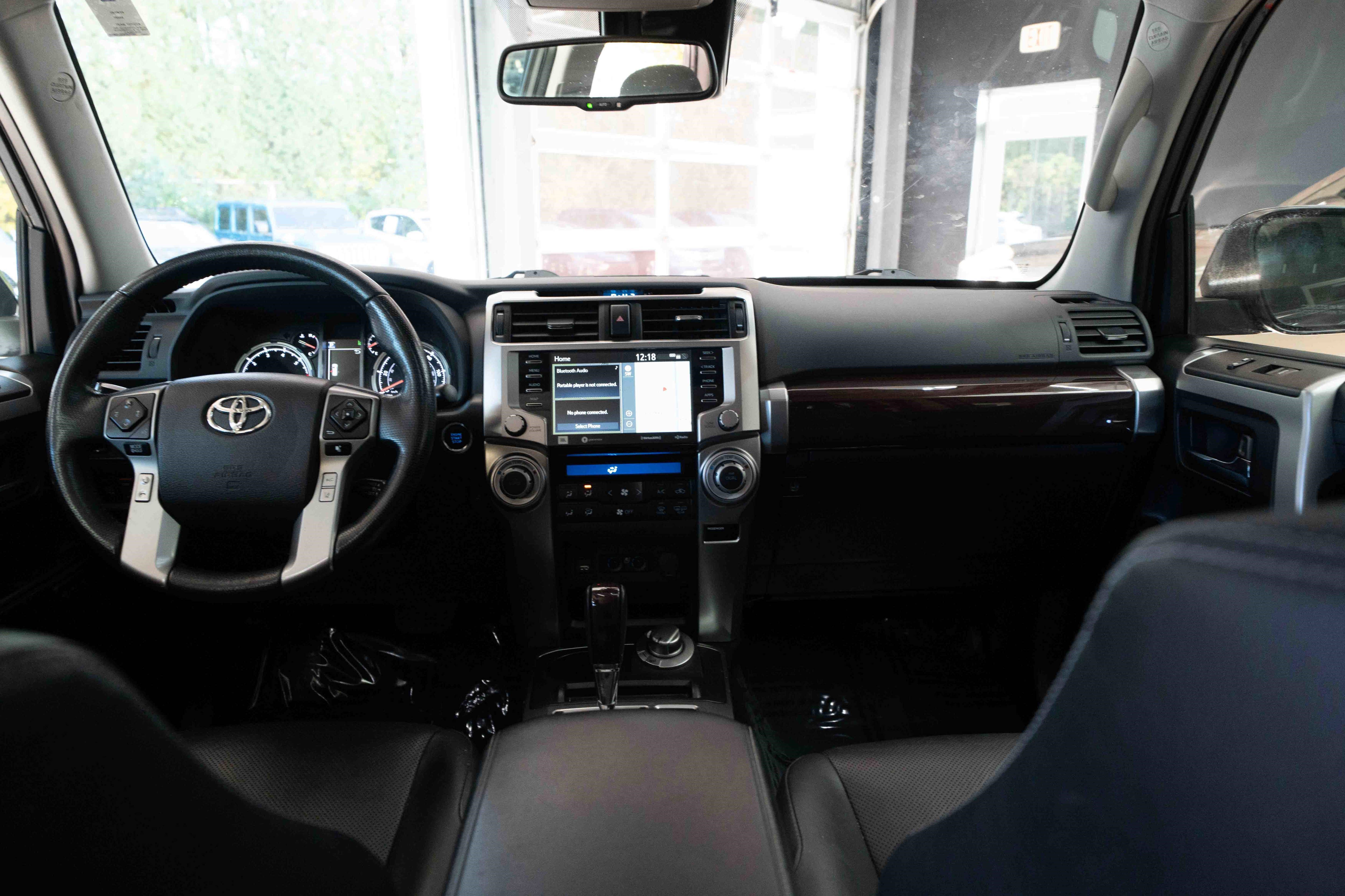 Used 2023 Toyota 4Runner Limited image 20