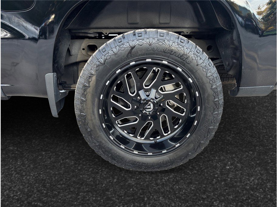 Used 2023 Chevrolet Silverado 1500 RST w/ LPO, Dark Essentials Package image 14