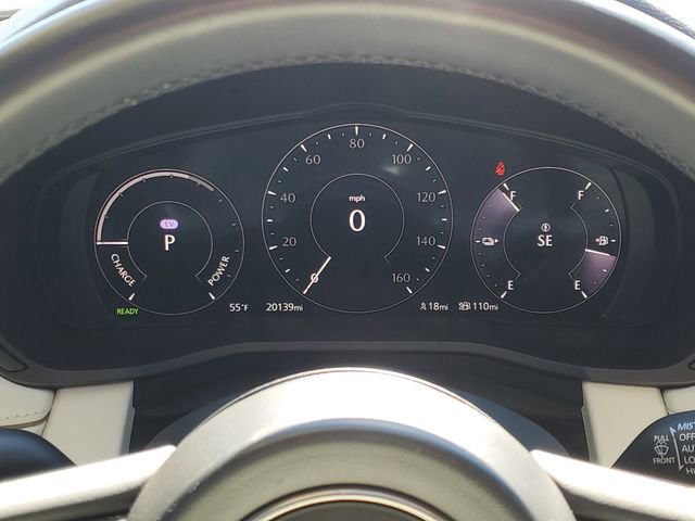 Certified 2024 MAZDA CX-90 Plug-In Hybrid w/ Premium Plus image 24