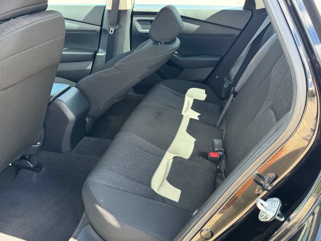 Certified 2023 Honda Accord LX image 14