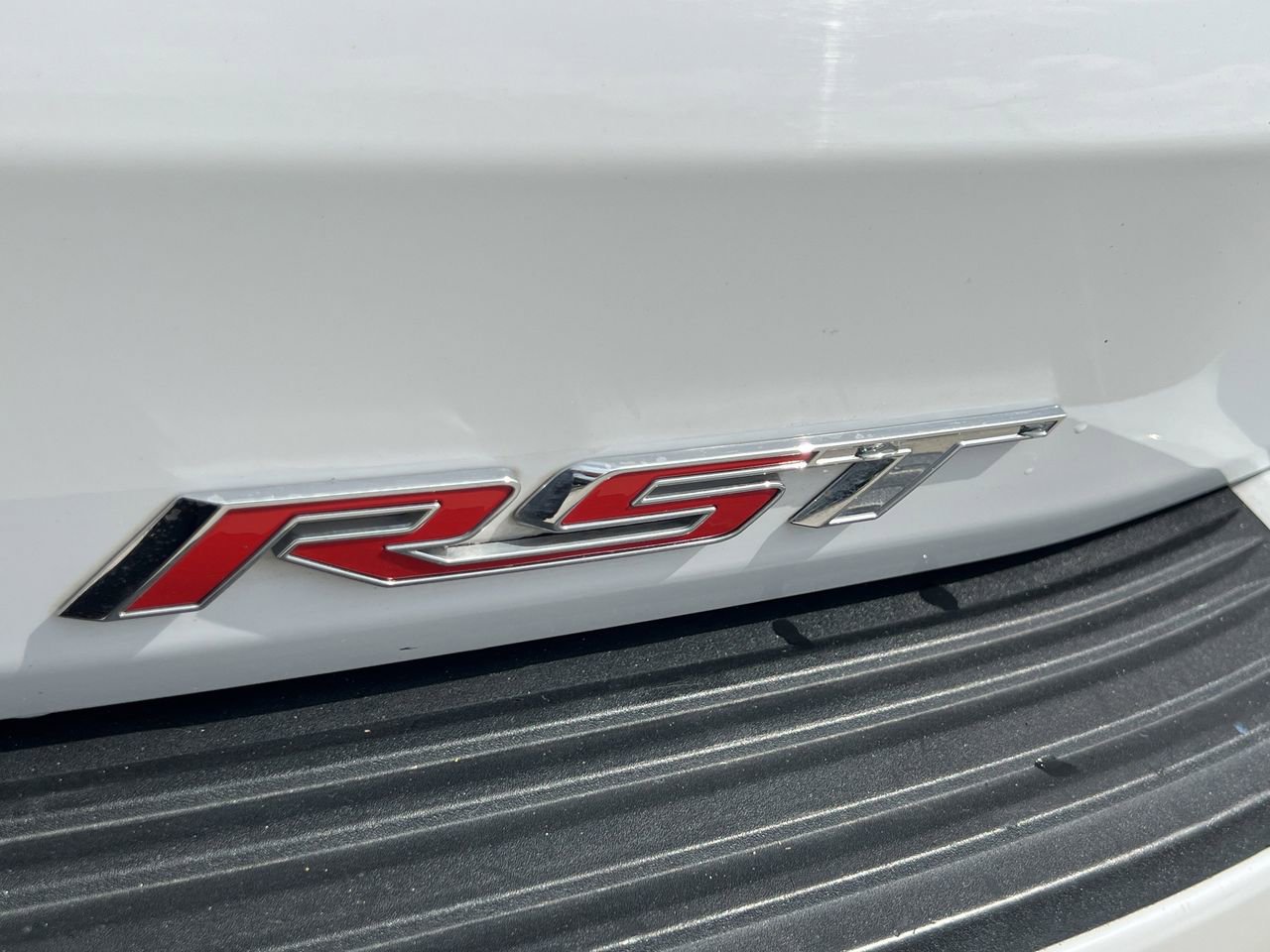 Used 2023 Chevrolet Tahoe RST RWD image 6