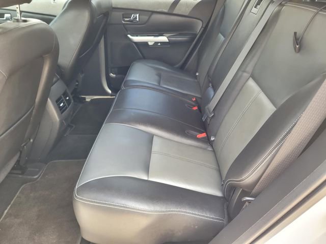 Used 2013 Ford Edge Sport w/ Driver Entry Pkg image 18