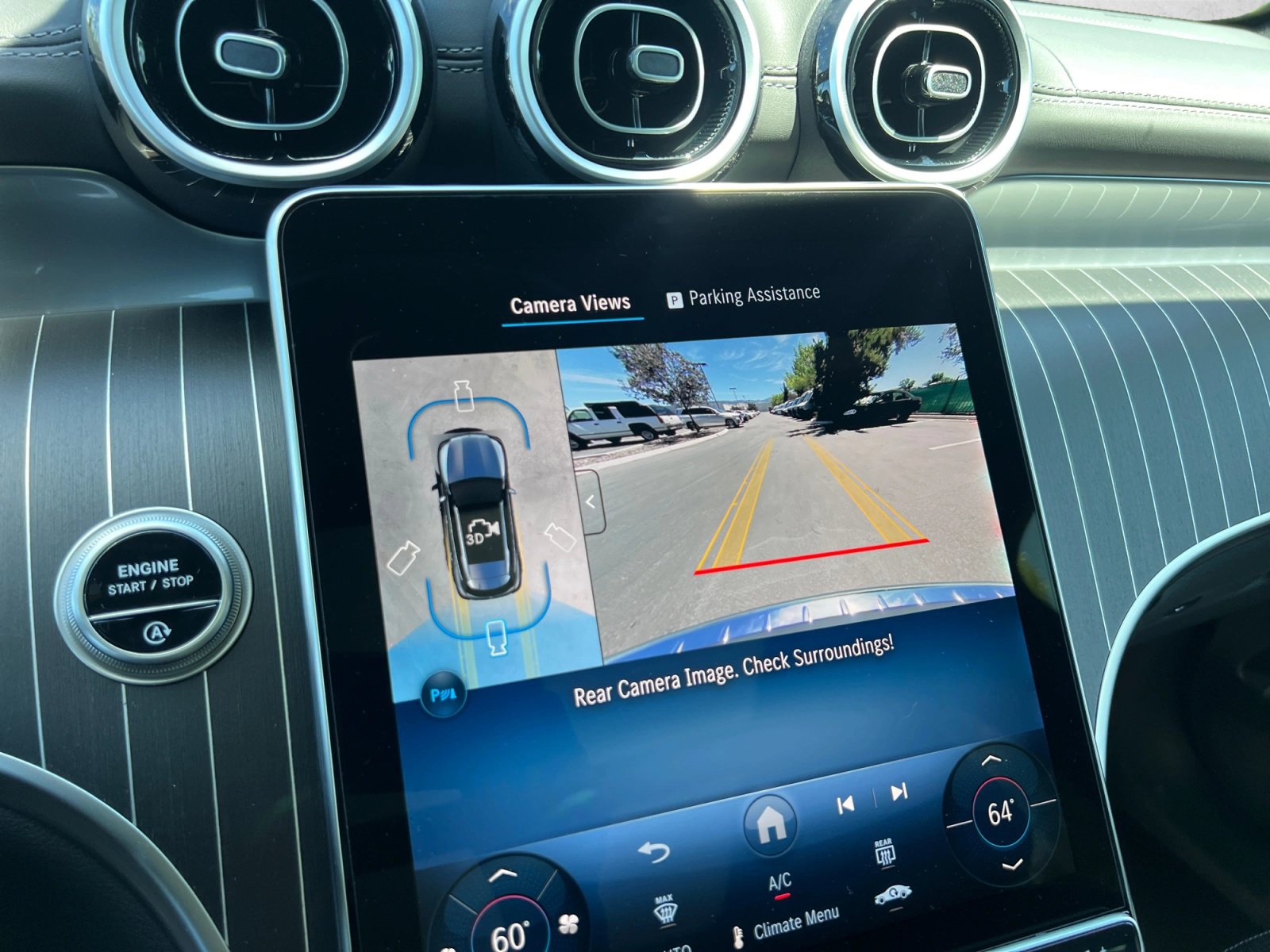 New 2026 Mercedes-Benz GLC 300 4MATIC image 15