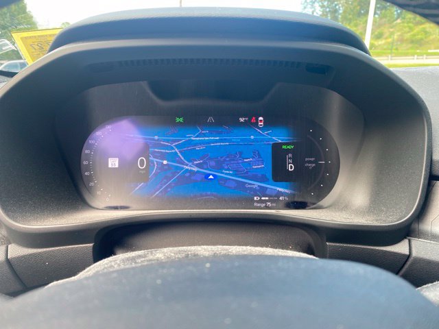 Used 2023 Volvo C40 Recharge Core AWD/4WD image 18