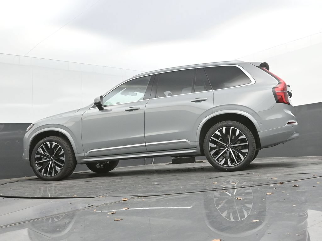 New 2026 Volvo XC90 B6 Plus w/ Protection Package Premier AWD/4WD image 31
