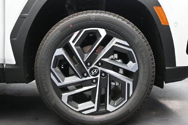 New 2026 Hyundai Tucson Limited AWD/4WD image 10