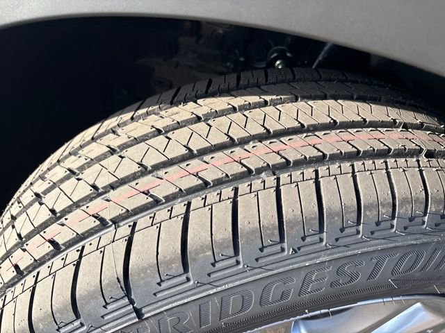 New 2026 Honda CR-V EX image 29