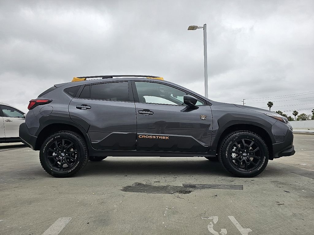 New 2026 Subaru Crosstrek 2.5i Wilderness AWD/4WD image 9