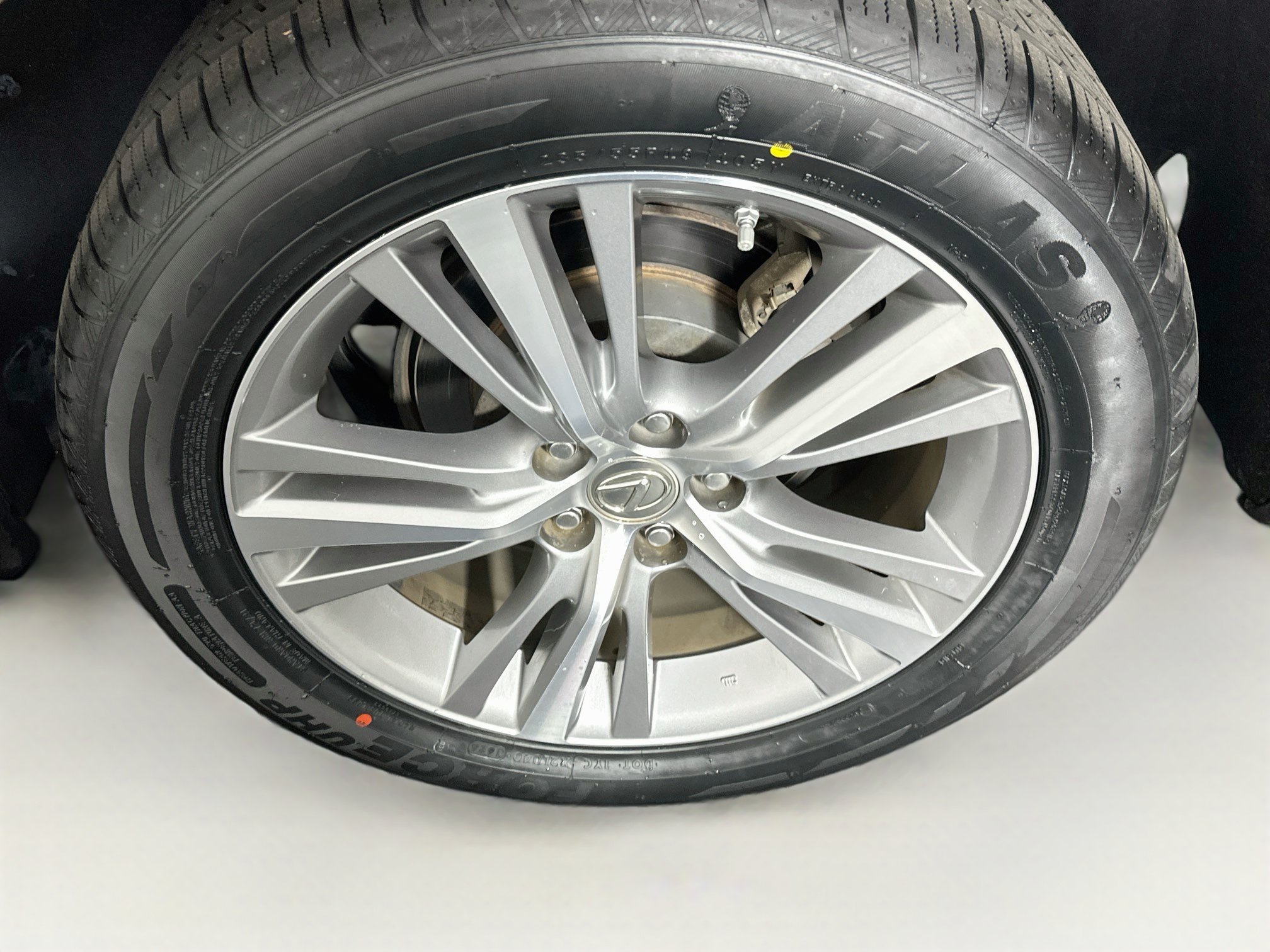 Used 2015 Lexus RX 350 FWD image 11