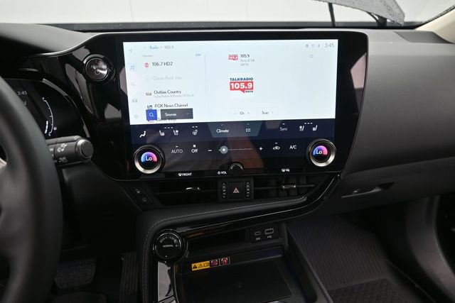 Used 2026 Lexus NX 350 AWD w/ Accessory Package (Z1) image 7