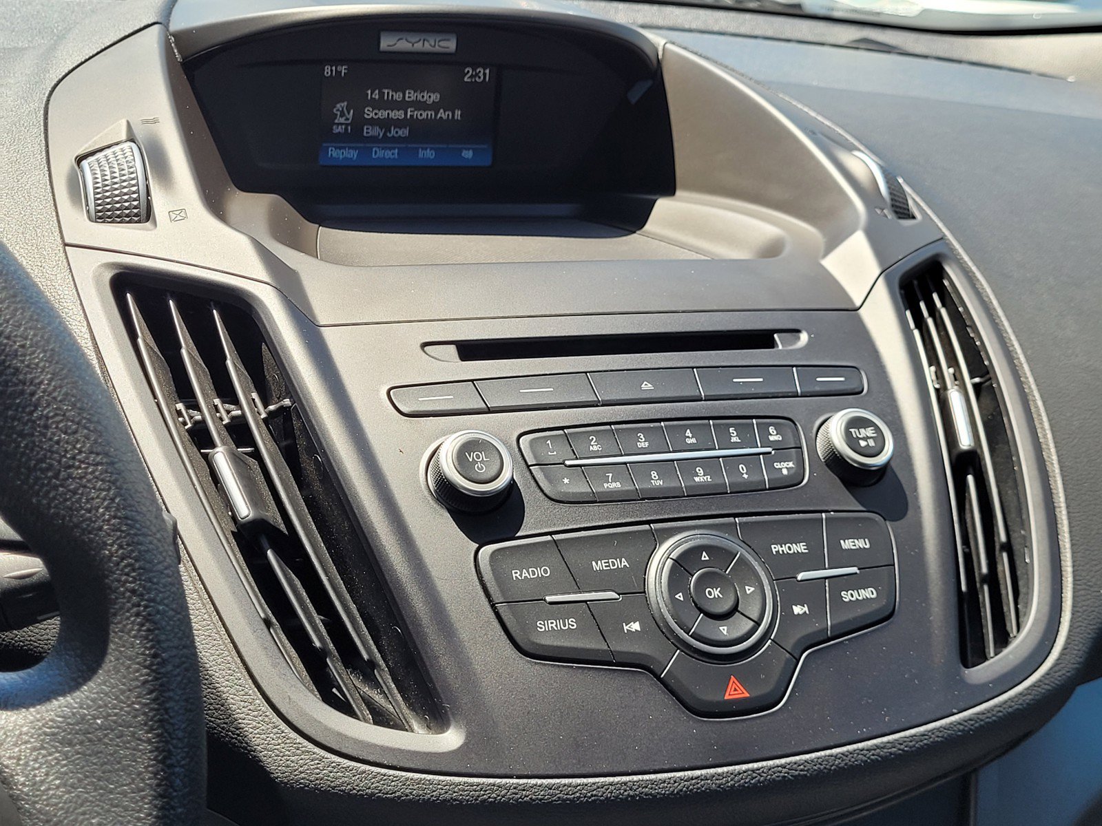 Used 2018 Ford Escape SE AWD/4WD image 14