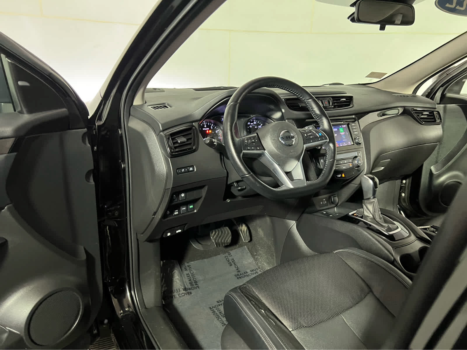 Certified 2022 Nissan Rogue Sport SL AWD/4WD image 20