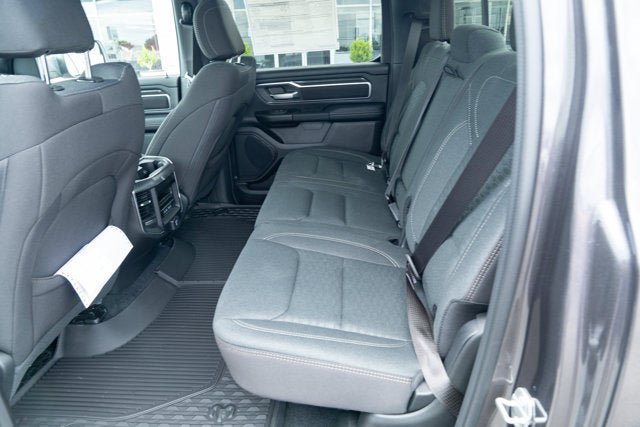New 2026 RAM 1500 Big Horn AWD/4WD image 28
